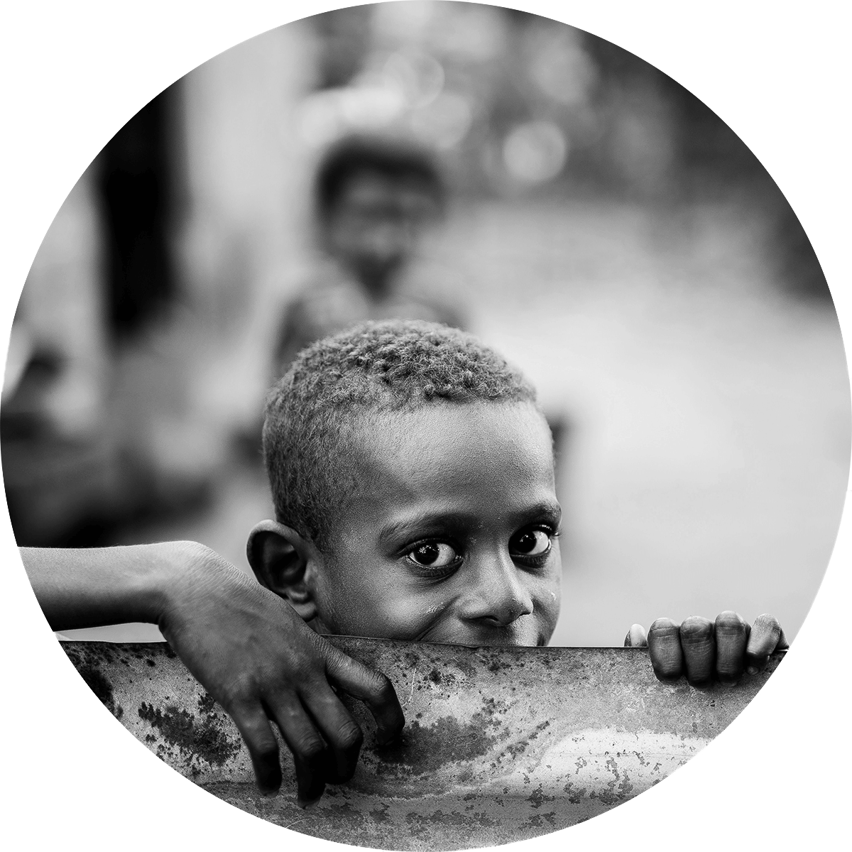crowdfunding support projects of Grace Mission