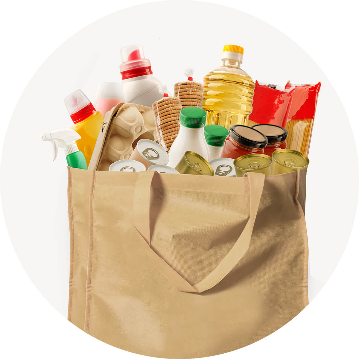 Shelve-Stable Food